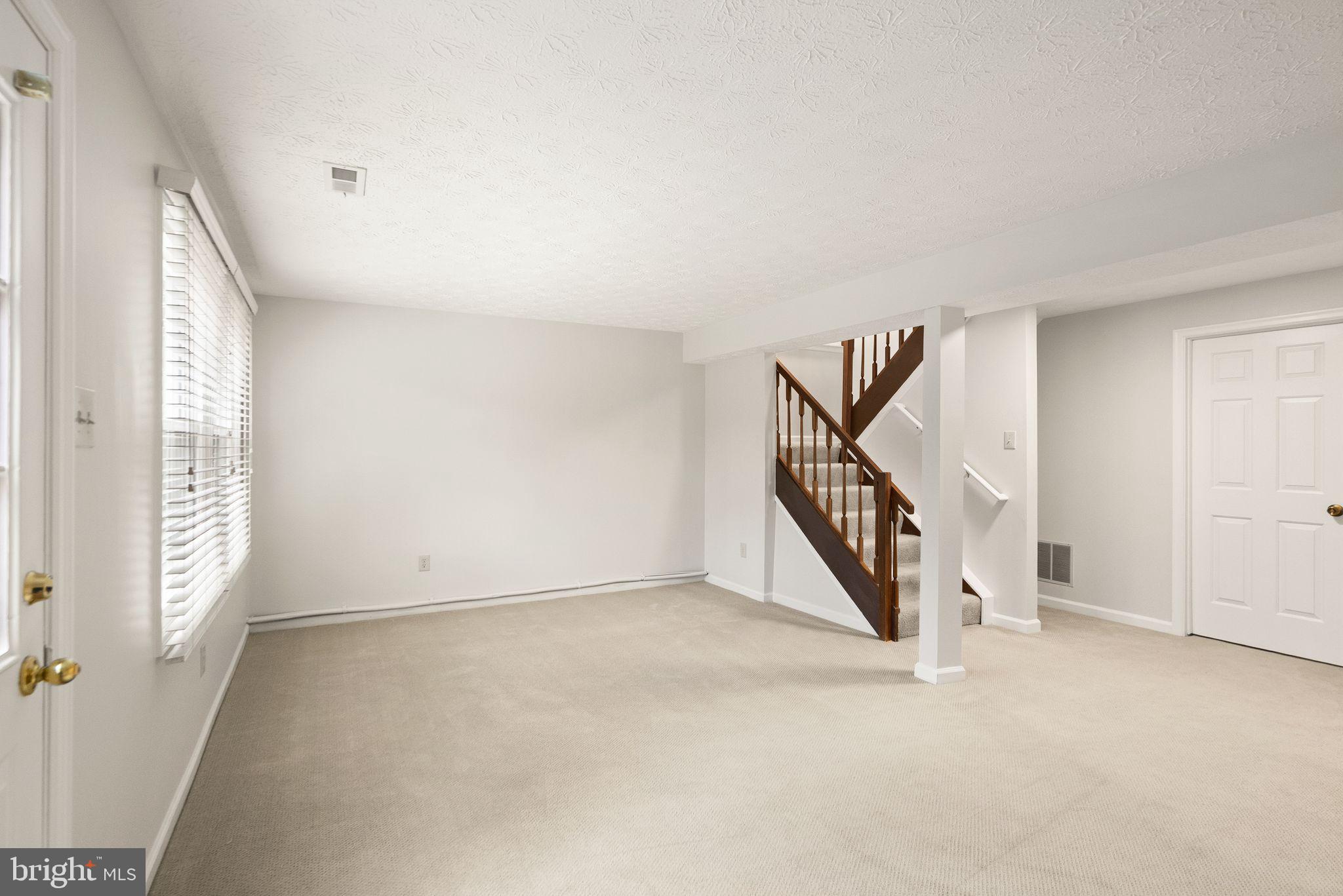 1548 Poplar Grove Drive Reston, VA 20194 - Photo 39 of 55 Neutral carpets freshly cleaned