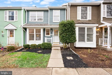 $585,000 | 1548 Poplar Grove Drive, Reston, VA 20194