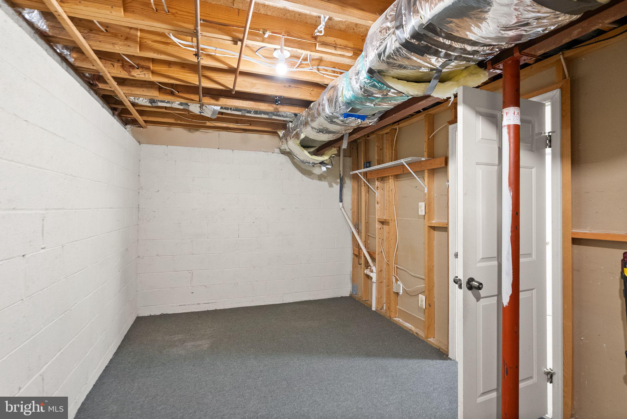 1548 Poplar Grove Drive Reston, VA 20194 - Photo 45 of 55 Large storage area