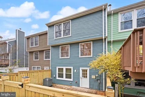 $585,000 | 1548 Poplar Grove Drive, Reston, VA 20194