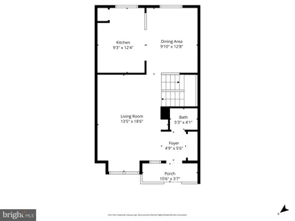 $585,000 | 1548 Poplar Grove Drive, Reston, VA 20194