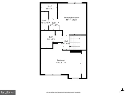 $585,000 | 1548 Poplar Grove Drive, Reston, VA 20194