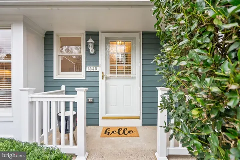 $585,000 | 1548 Poplar Grove Drive, Reston, VA 20194