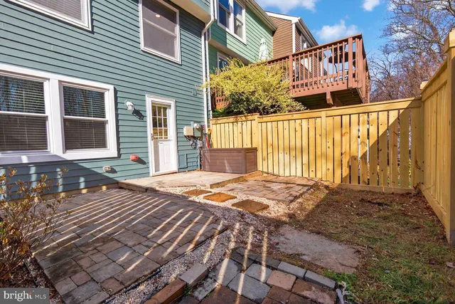 $585,000 | 1548 Poplar Grove Drive, Reston, VA 20194