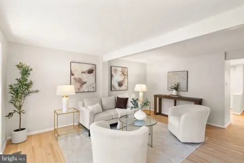 $585,000 | 1548 Poplar Grove Drive, Reston, VA 20194