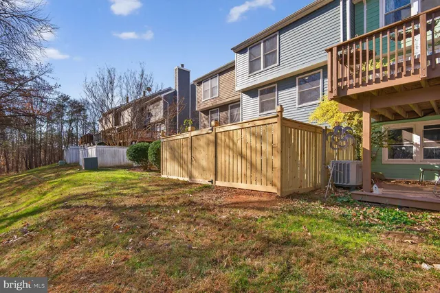 $585,000 | 1548 Poplar Grove Drive, Reston, VA 20194