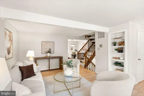 $585,000 | 1548 Poplar Grove Drive, Reston, VA 20194