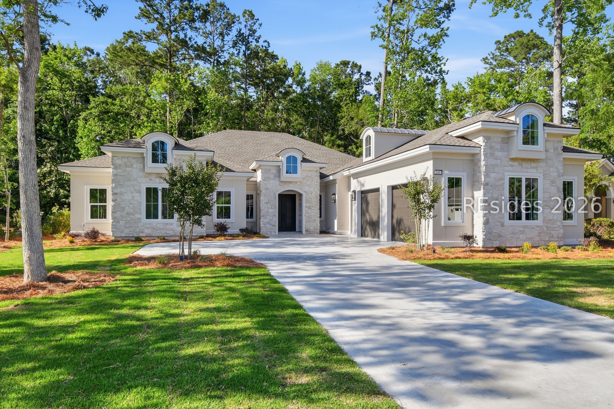 146 Cutter Circle Bluffton, SC 29909 - Photo 1 of 48