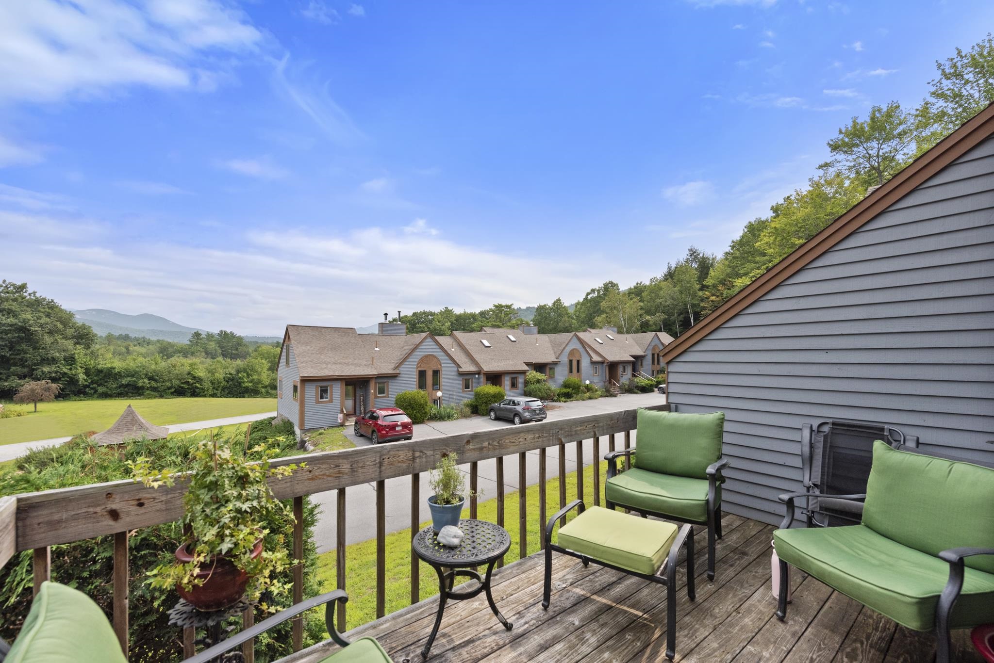 15 Village Road, Unit 16 Campton, NH 03223 - Photo 12 of 33