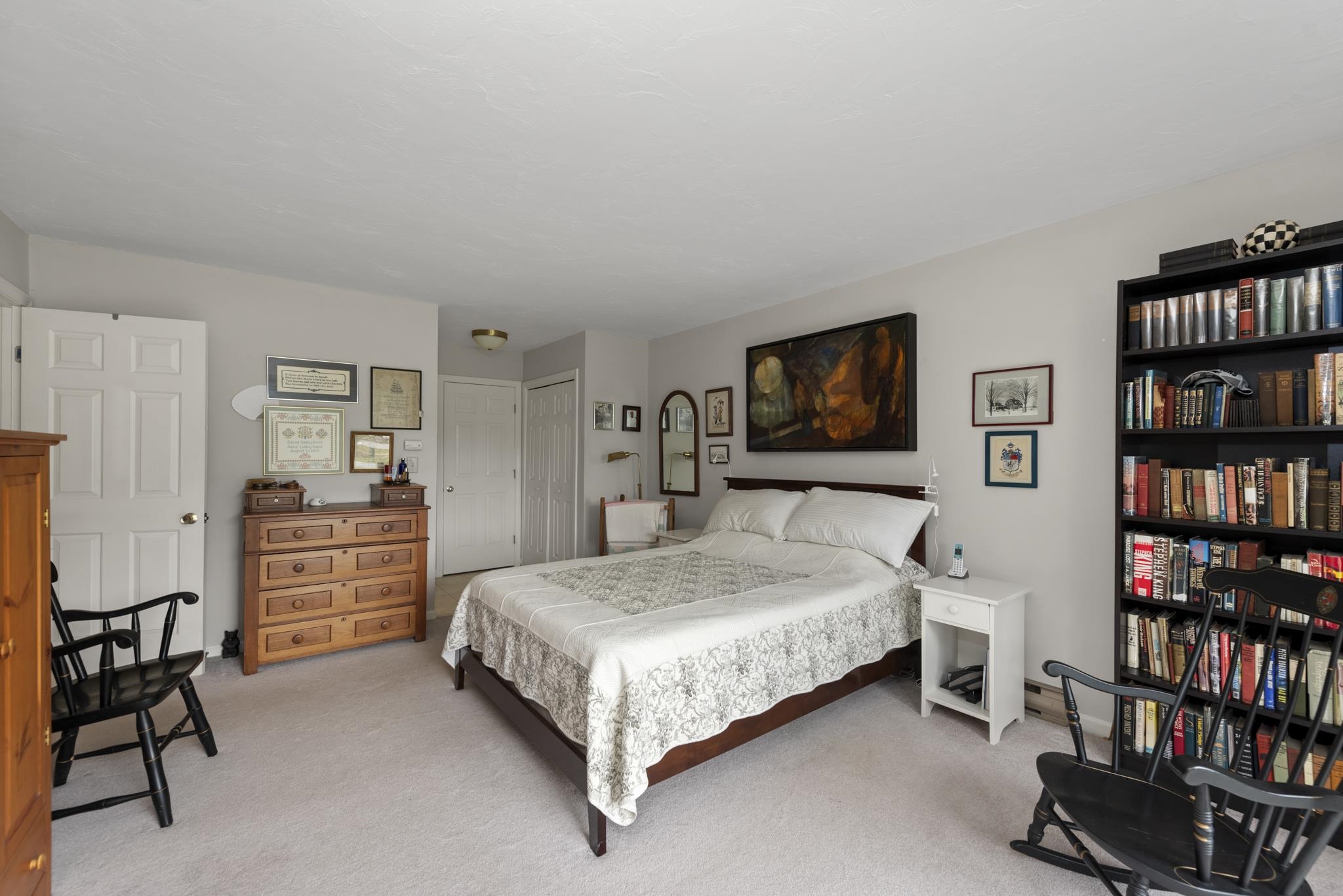 15 Village Road, Unit 16 Campton, NH 03223 - Photo 20 of 33