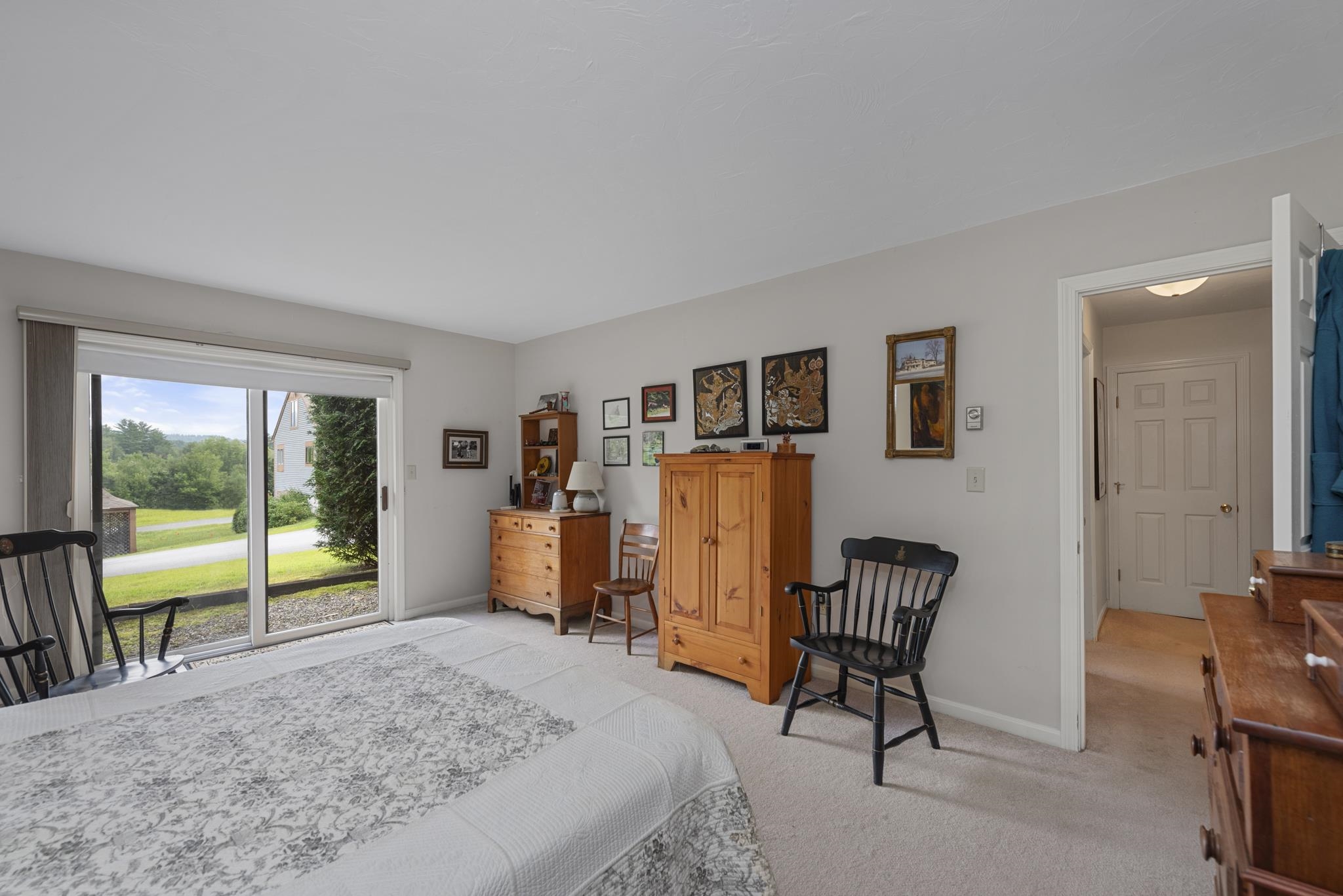15 Village Road, Unit 16 Campton, NH 03223 - Photo 21 of 33