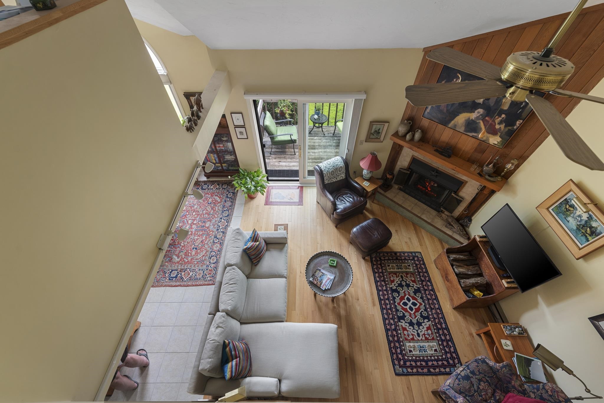 15 Village Road, Unit 16 Campton, NH 03223 - Photo 25 of 33