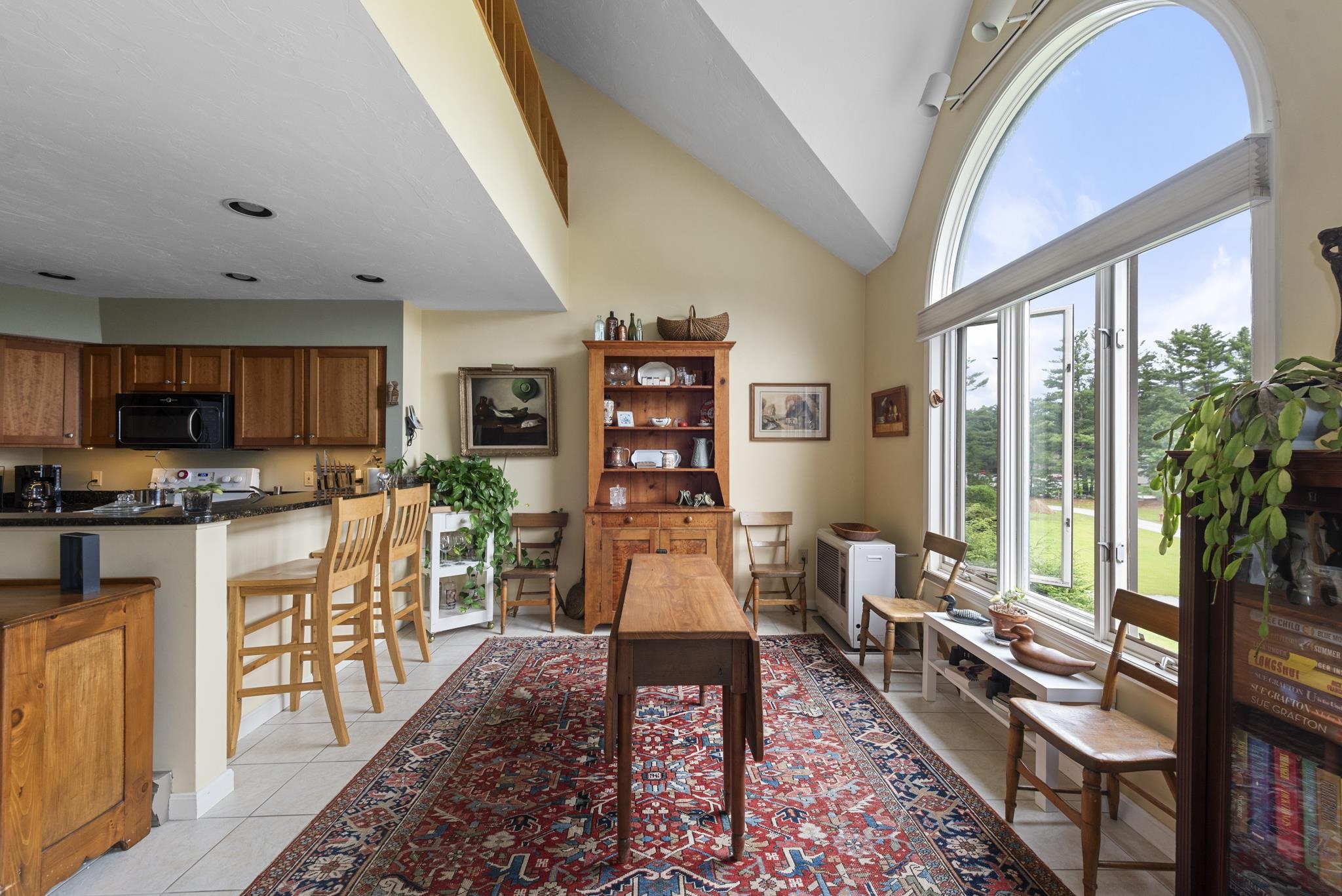 15 Village Road, Unit 16 Campton, NH 03223 - Photo 6 of 33