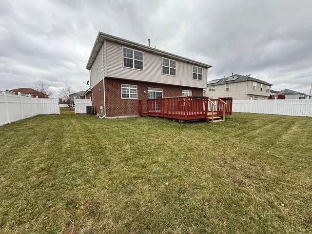 $289,000 | 20131 Park Avenue, Lynwood, IL 60411