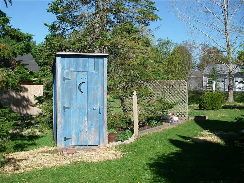 290 Rogers Road Yarmouth, ME 04096 - Photo 22 of 24 Yard/Garden.