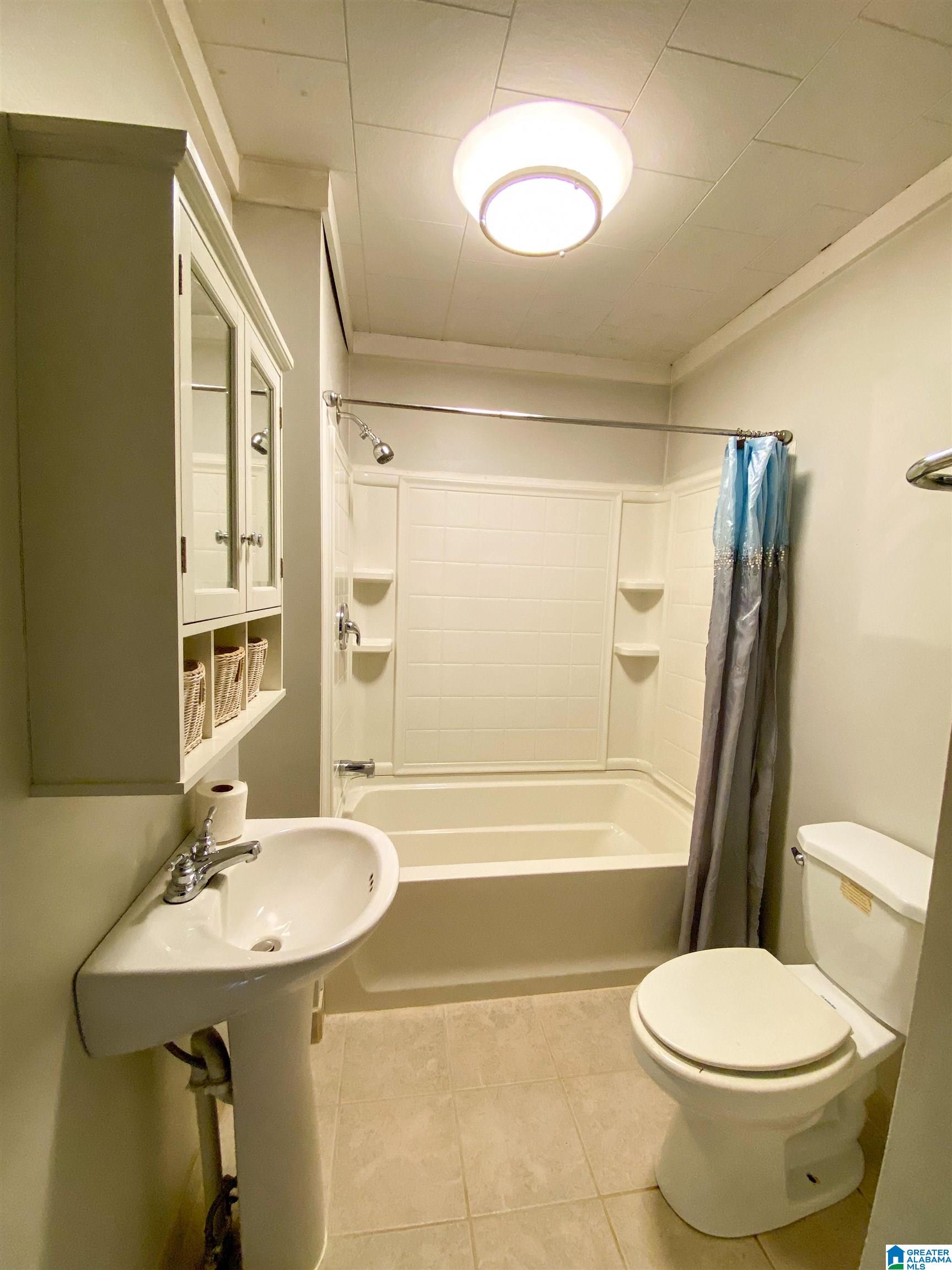 2858 Frank Ledbetter Memorial Drive Ranburne, AL 36273 - Photo 48 of 49