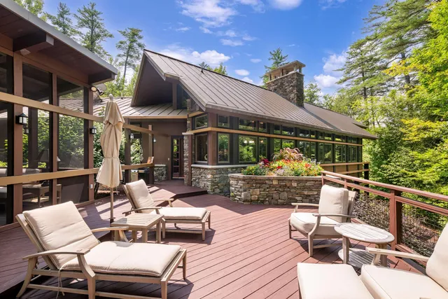 $6,500,000 | 242 Dragon Fly Road, Lovell, ME 04051