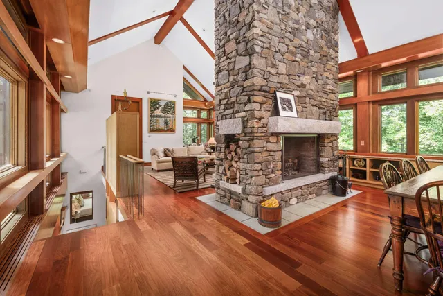 $6,500,000 | 242 Dragon Fly Road, Lovell, ME 04051