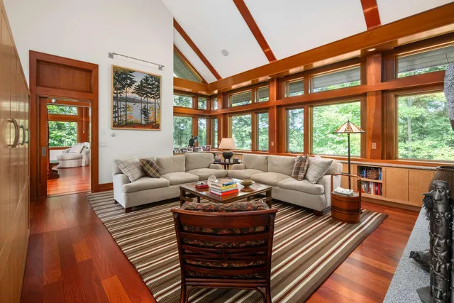 $6,500,000 | 242 Dragon Fly Road, Lovell, ME 04051