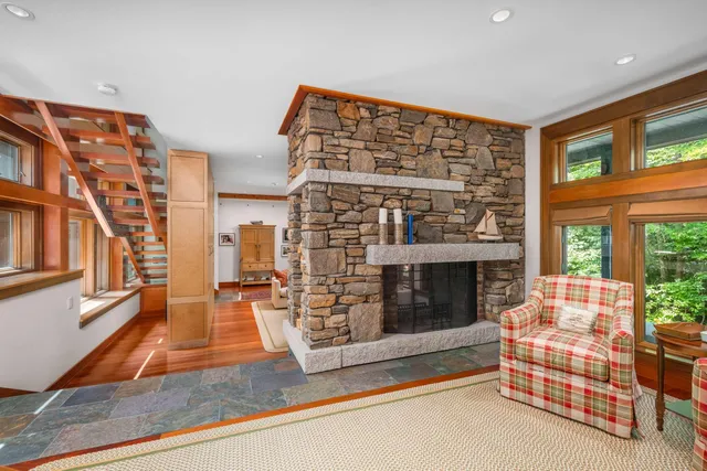 $6,500,000 | 242 Dragon Fly Road, Lovell, ME 04051