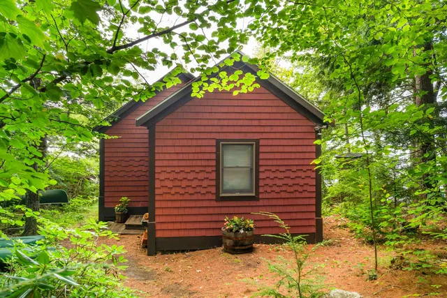 $6,500,000 | 242 Dragon Fly Road, Lovell, ME 04051