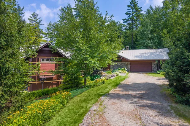$6,500,000 | 242 Dragon Fly Road, Lovell, ME 04051