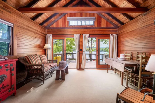 $6,500,000 | 242 Dragon Fly Road, Lovell, ME 04051