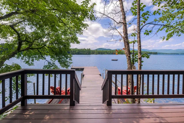 $6,500,000 | 242 Dragon Fly Road, Lovell, ME 04051
