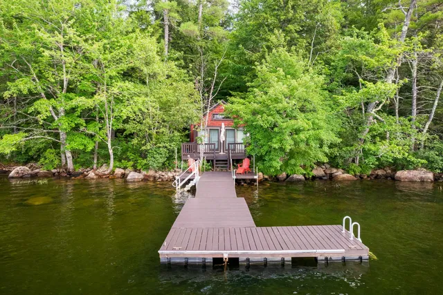$6,500,000 | 242 Dragon Fly Road, Lovell, ME 04051