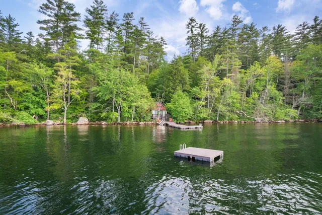 $6,500,000 | 242 Dragon Fly Road, Lovell, ME 04051