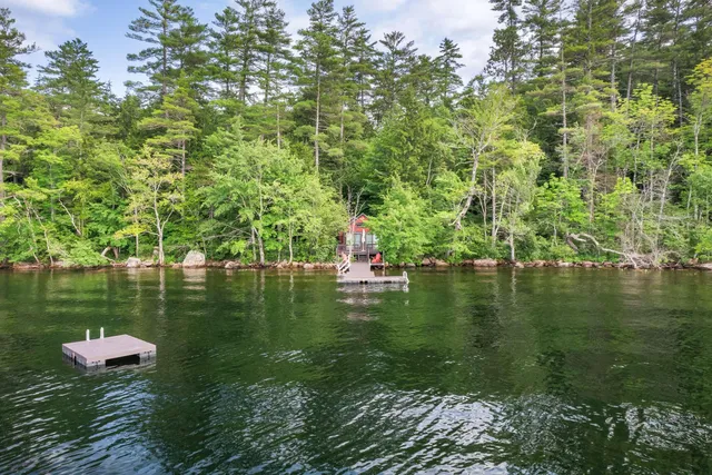 $6,500,000 | 242 Dragon Fly Road, Lovell, ME 04051