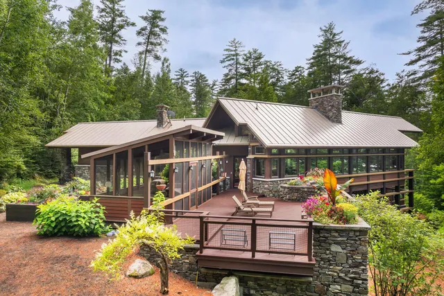 $6,500,000 | 242 Dragon Fly Road, Lovell, ME 04051