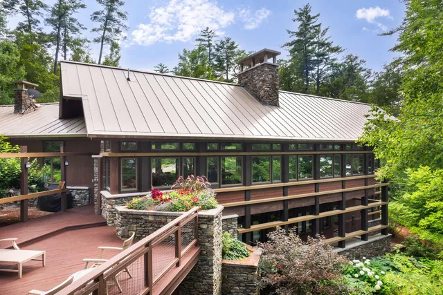 $6,500,000 | 242 Dragon Fly Road, Lovell, ME 04051