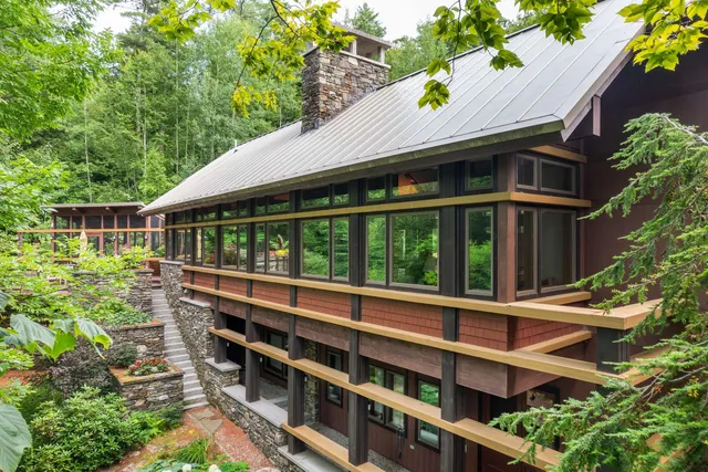 $6,500,000 | 242 Dragon Fly Road, Lovell, ME 04051