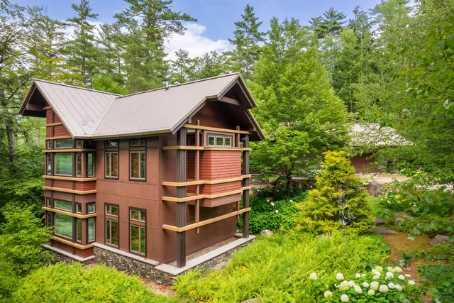 $6,500,000 | 242 Dragon Fly Road, Lovell, ME 04051