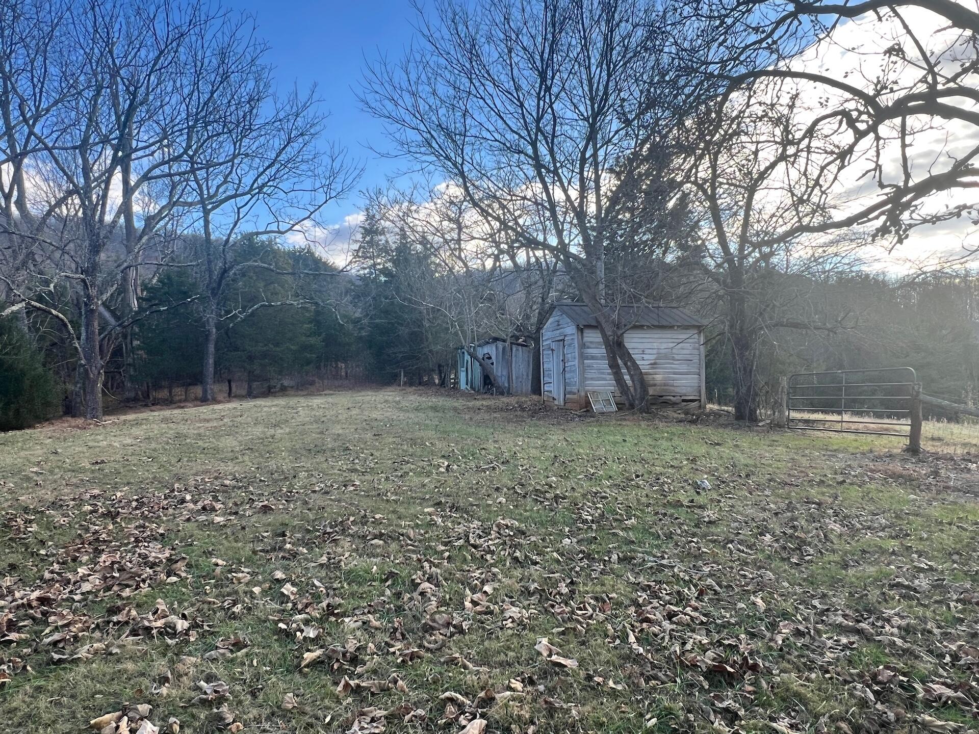 2743 Johnson School Road Thaxton, VA 24174 - Photo 20 of 88 154.56 Bedford pics - 3