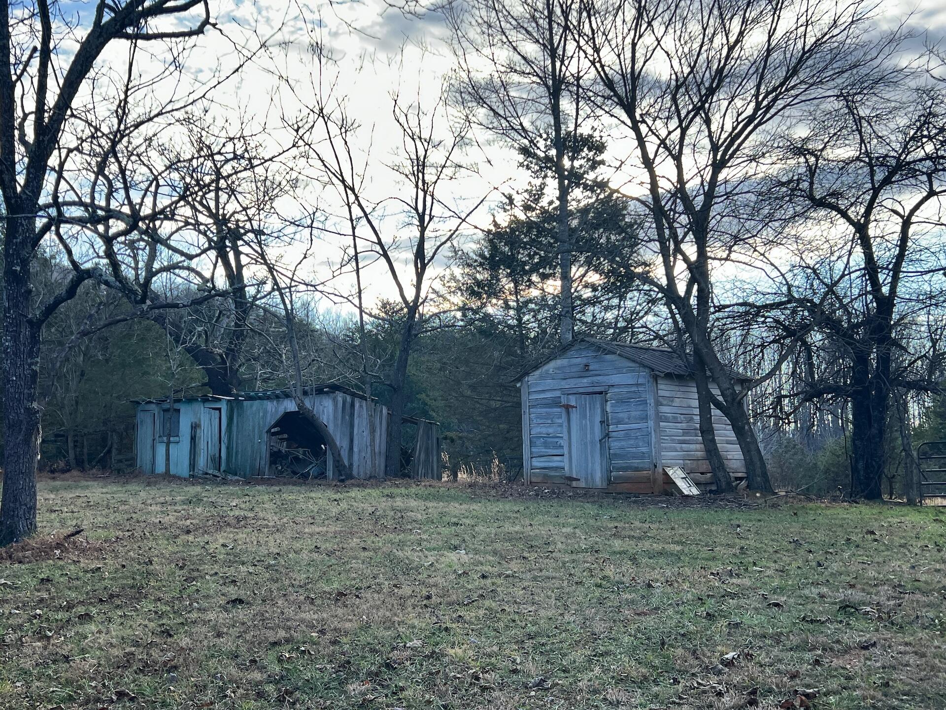 2743 Johnson School Road Thaxton, VA 24174 - Photo 22 of 88 154.56 Bedford pics - 5