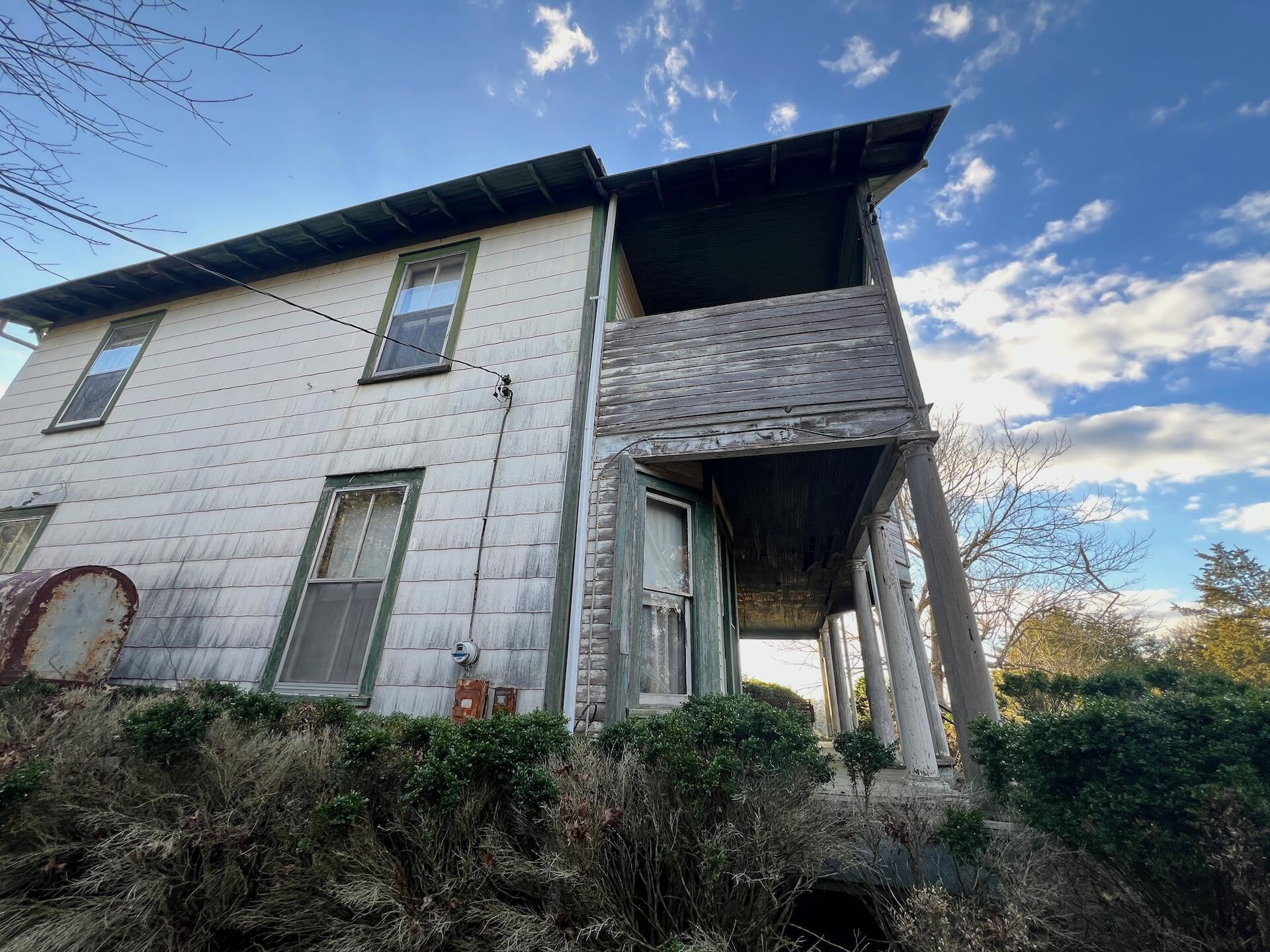 2743 Johnson School Road Thaxton, VA 24174 - Photo 24 of 88 154.56 Bedford pics - 7