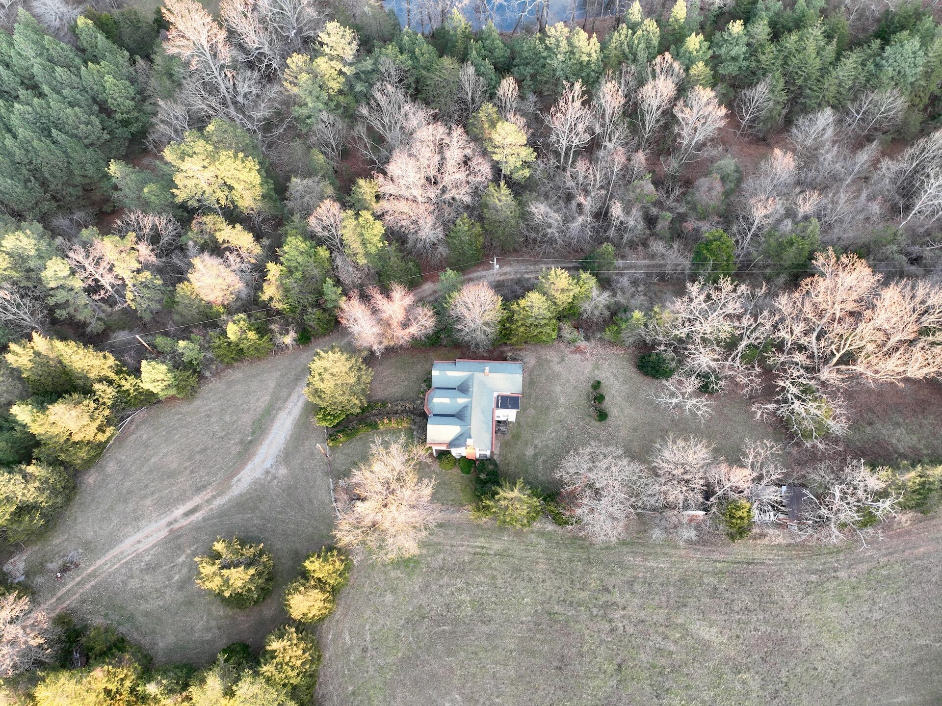 2743 Johnson School Road Thaxton, VA 24174 - Photo 67 of 88 154.56 Bedford pics - 70