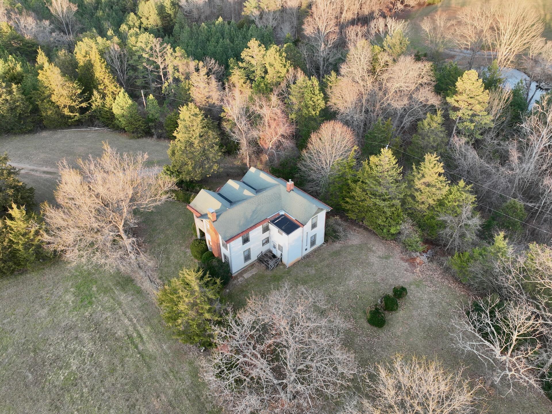 2743 Johnson School Road Thaxton, VA 24174 - Photo 69 of 88 154.56 Bedford pics - 72