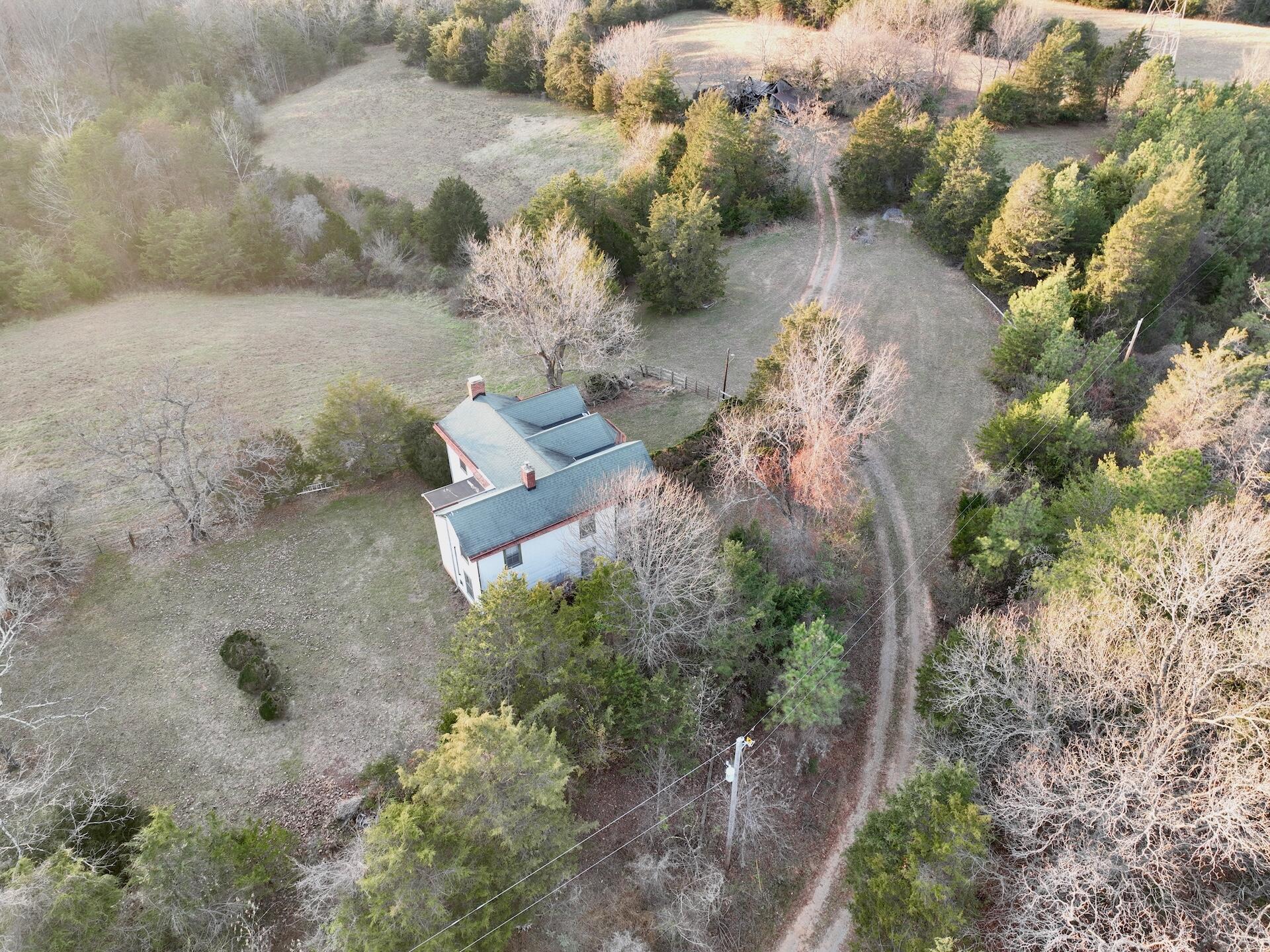 2743 Johnson School Road Thaxton, VA 24174 - Photo 70 of 88 154.56 Bedford pics - 73