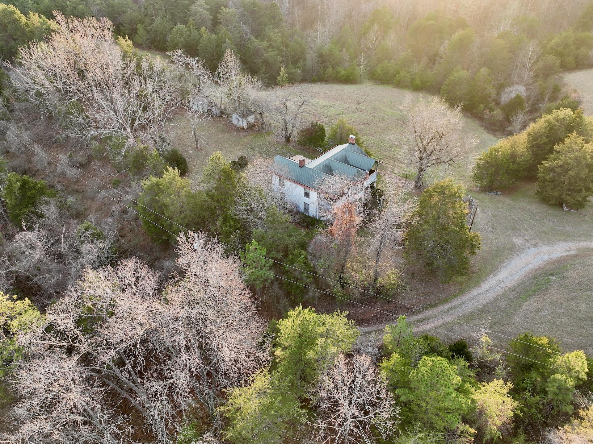 2743 Johnson School Road Thaxton, VA 24174 - Photo 71 of 88 154.56 Bedford pics - 74