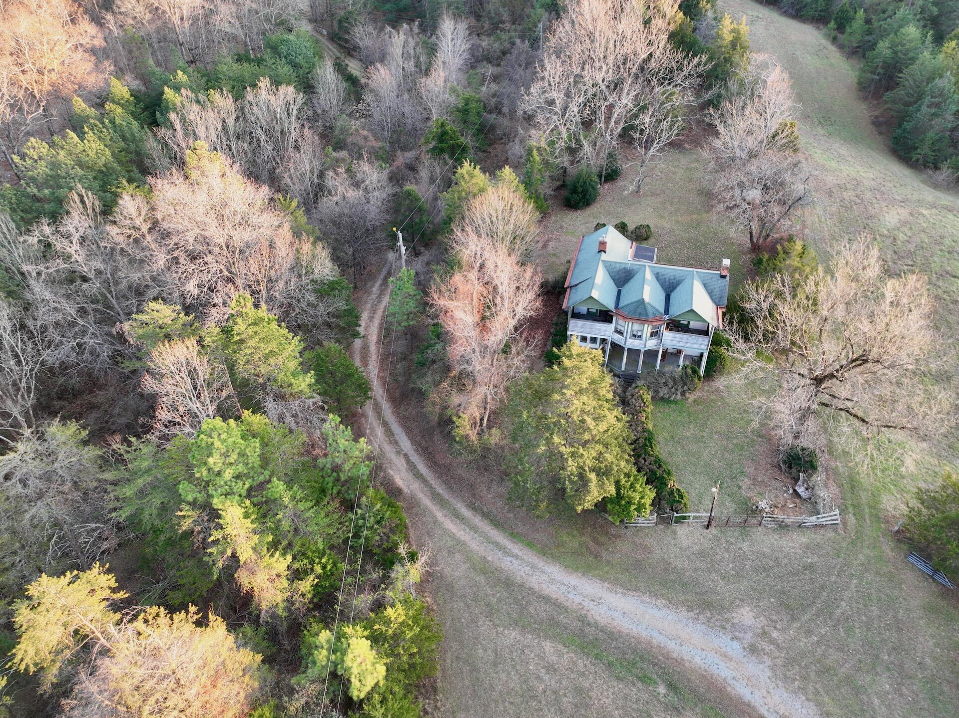 2743 Johnson School Road Thaxton, VA 24174 - Photo 72 of 88 154.56 Bedford pics - 75