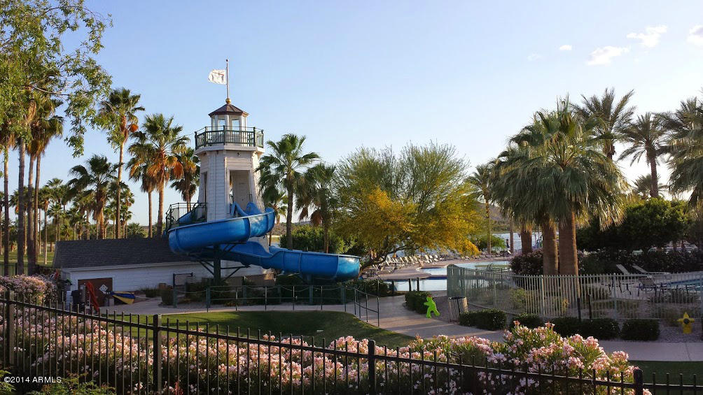18351 Verdin Road Goodyear, AZ 85338 - Photo 24 of 24 Verdin Community waterpark