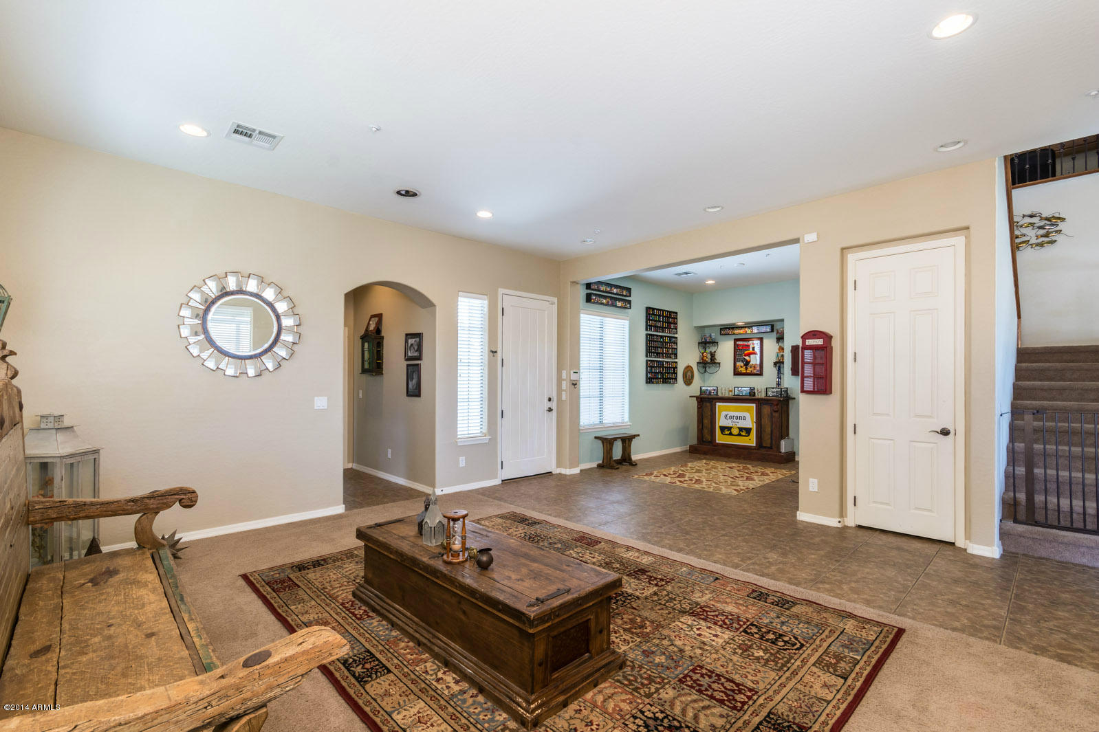 18351 Verdin Road Goodyear, AZ 85338 - Photo 4 of 24 VERDIN LIVING2