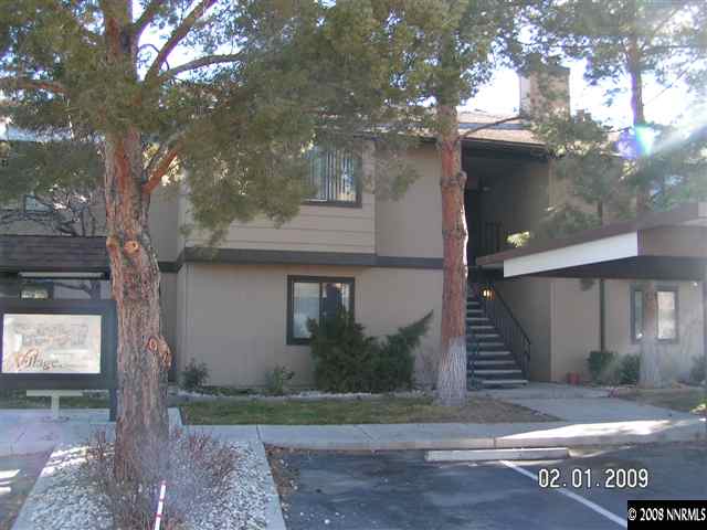 4388 Matich Drive Reno, NV 89502 - Photo 1 of 2 Photo 1