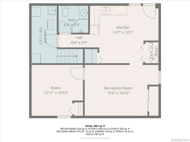 $799,999 | 186 11th Street, Bethpage, NY 11714