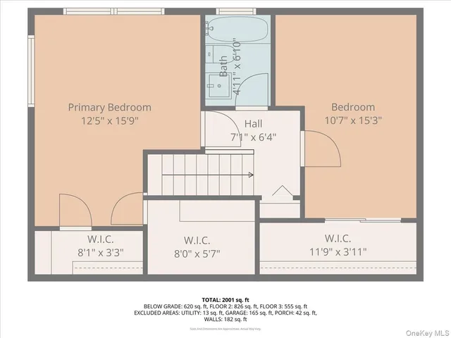 $799,999 | 186 11th Street, Bethpage, NY 11714