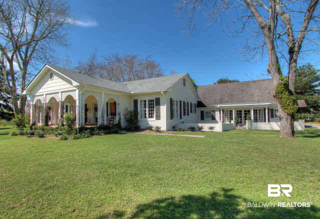 25075 Austin Road Daphne, AL 36526 - Photo 1 of 1
