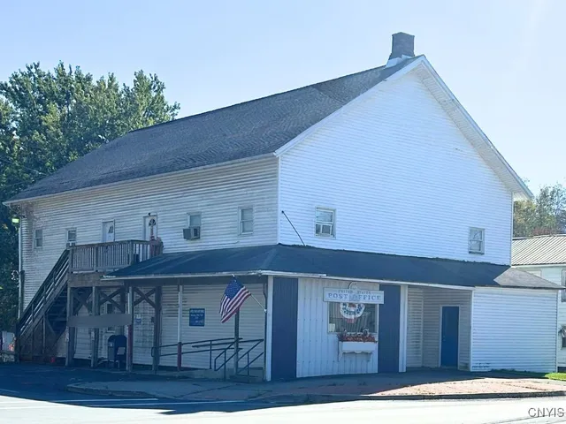 $549,000 | 1 School Street, Groton, NY 13045